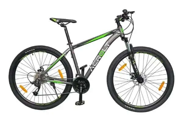 acrolt hyper 27.5