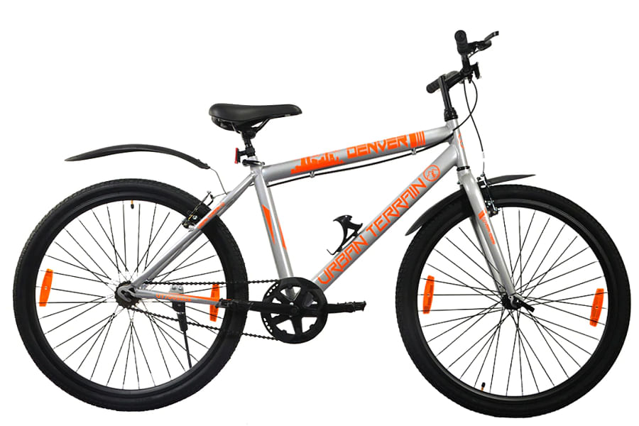 Urban Terrain UT7003S26 Price 2024 Cycle Images Mileage Colours