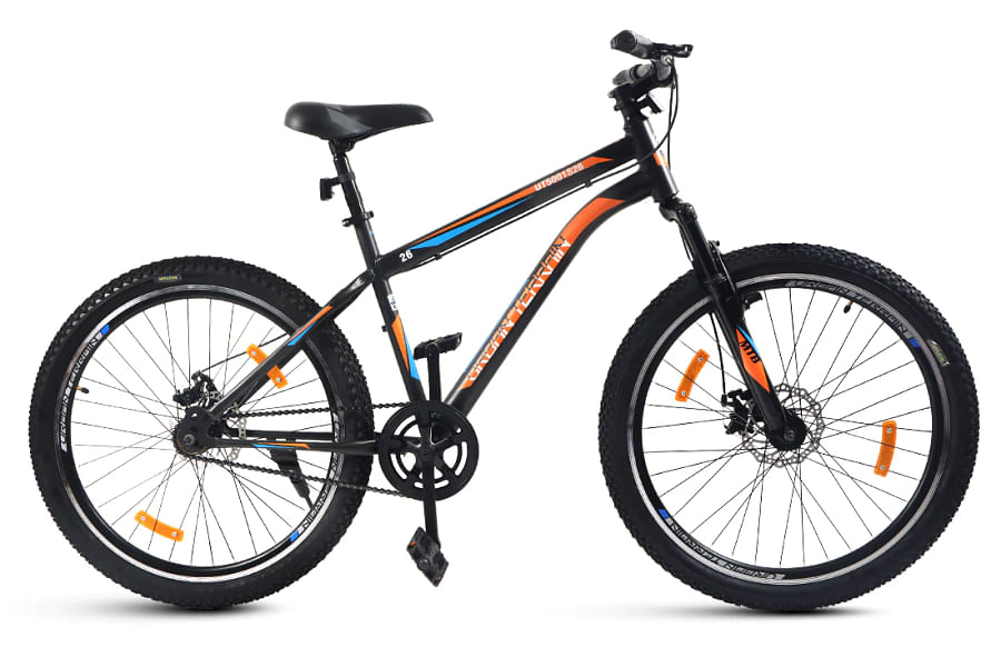 urban terrain ut2000 mtb price