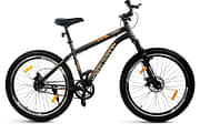 Urban Terrain UT5001S27.5 27.5T cycle