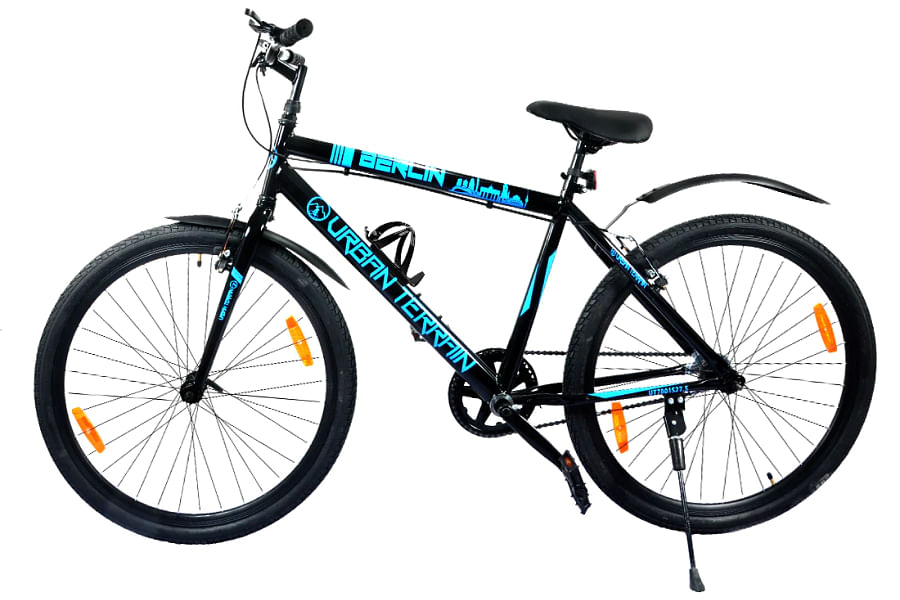 Urban Terrain UT7001S27.5 Price 2024 Cycle Images Mileage Colours