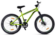 Urban Terrain UT5000S26 26T cycle