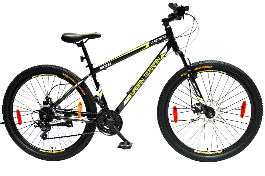 Urban Terrain UT4011S27.5 Price 2024 Cycle Images Mileage Colours