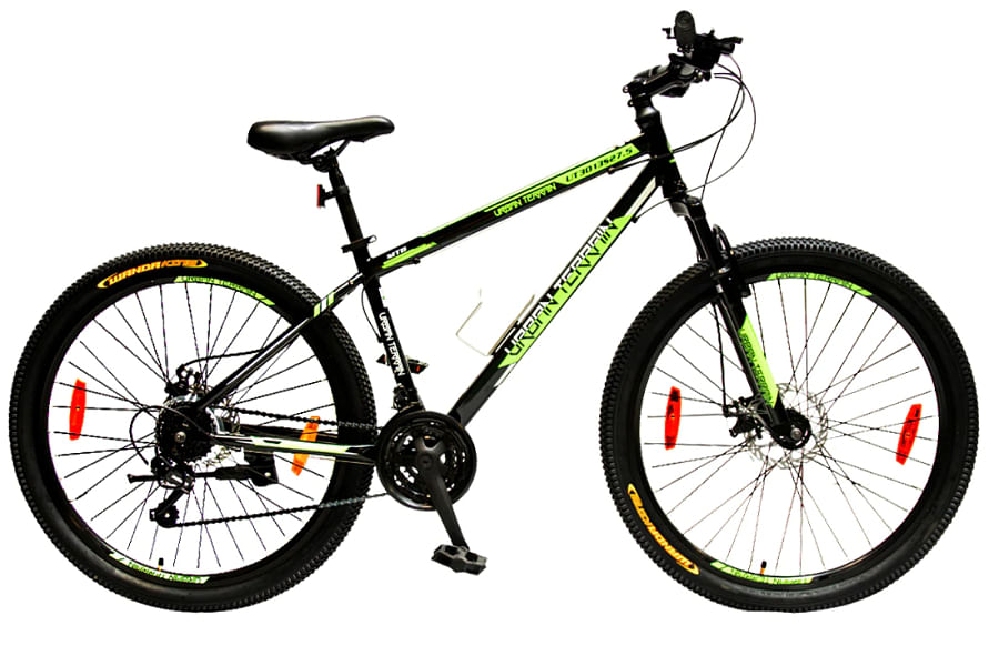 Urban terrain cycles clearance ut1000