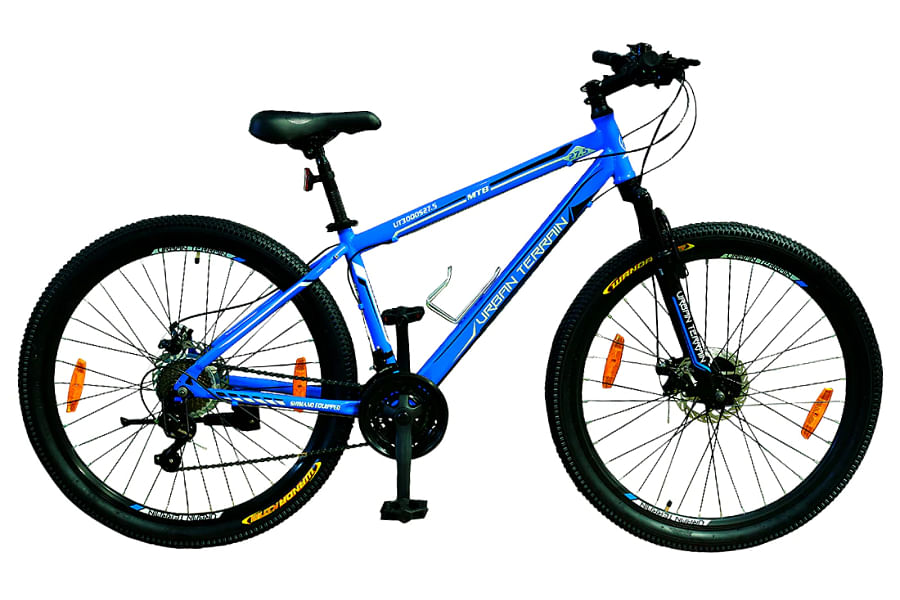 Urban Terrain UT3000S27.5 Price 2024 Cycle Images Mileage Colours