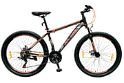 Urban Terrain UT3000A26 26T cycle