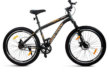 Urban Terrain cycles Price in India | Check new Urban Terrain cycles ...