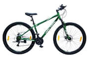 Urban Terrain UT6000S29 29T cycle