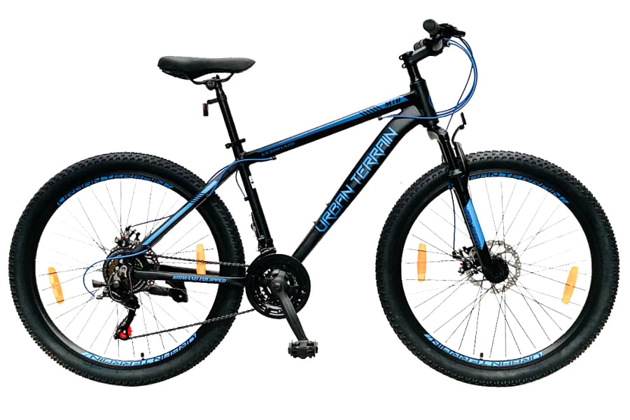 Urban Terrain UT3001A26 Price 2024 Cycle Images Mileage Colours