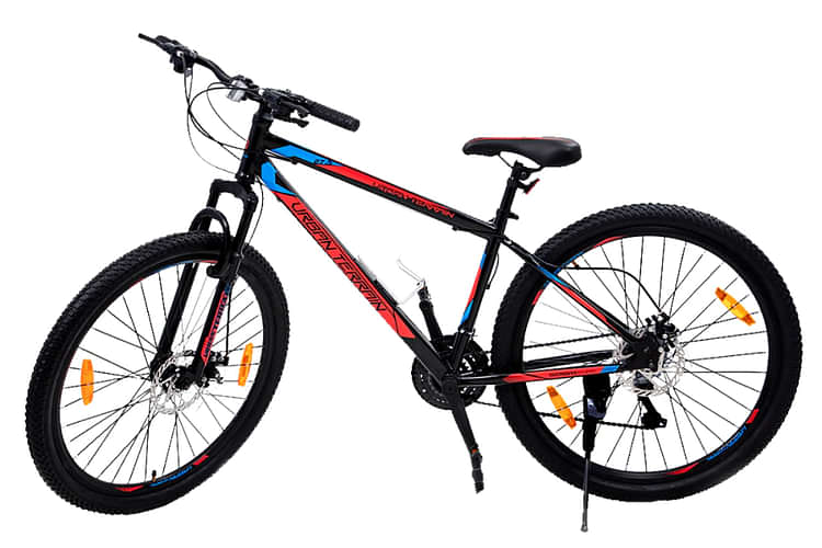 Urban Terrain cycles Price in India | Check new Urban Terrain cycles models 2022 Reviews, Images 