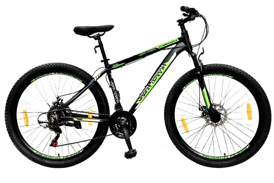 Urban Terrain UT3003A27.5 Price 2024 Cycle Images Mileage Colours