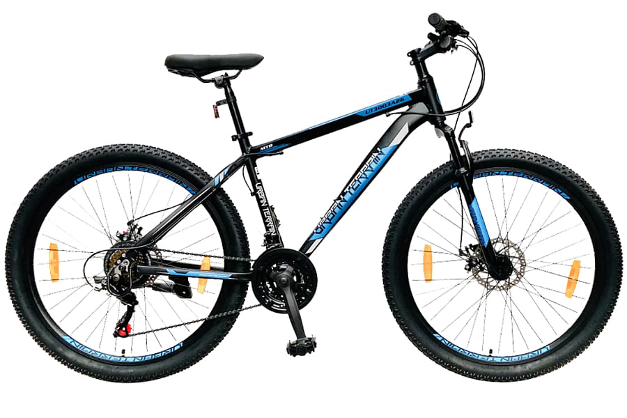 Urban terrain cycle website sale