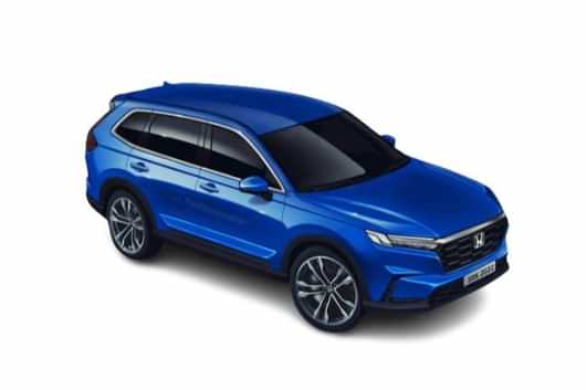 Honda CR-V 2025 Honda CR-V 2025