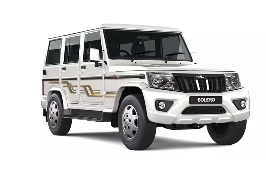 Mahindra Bolero Specifications & Features 2022 | Bolero specs ...