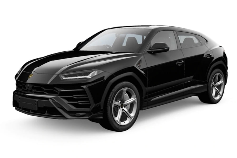 Urus Specifications & Features 2022 Urus specs