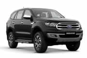 Ford Endeavour 2020-2023
