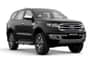 Ford Endeavour 2020-2023
