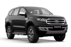 Ford Endeavour 2020-2023