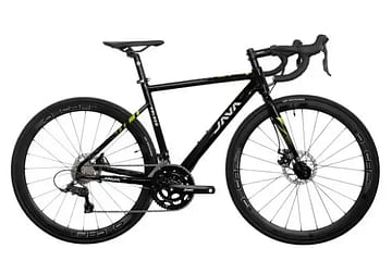 java veloce 2 specs