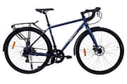 United Gianicolo 700C 18 inches cycle