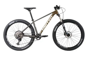 United Clovis 6.10 29 Cycle | Clovis 6.10 29 Bicycle prices, reviews ...