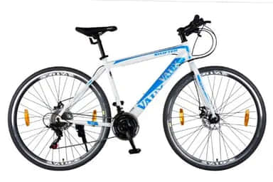 btwin rockrider st100 price