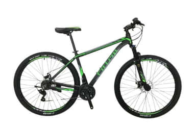 acrolt hyper 27.5