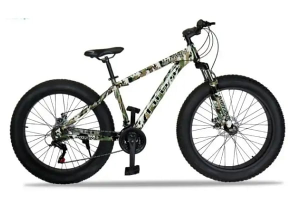 Hero sprint best sale kixs 29er