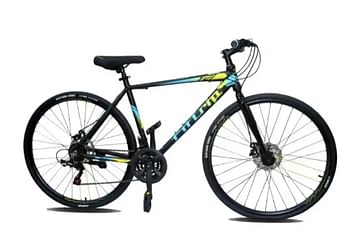 mach city munich ss 700c