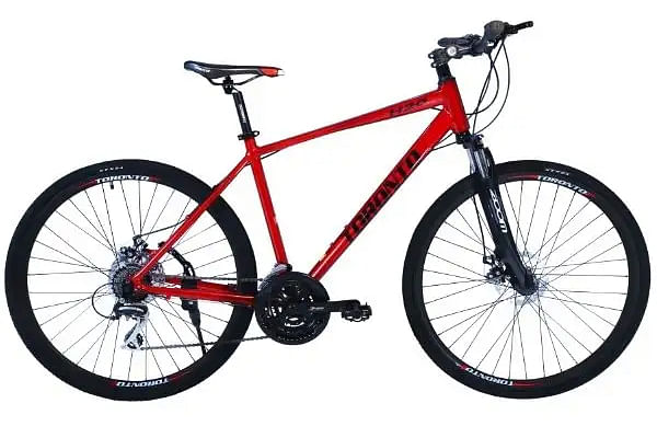 hero hustle 27.5 price