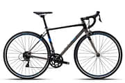 Polygon Strattos S2 18 inches cycle