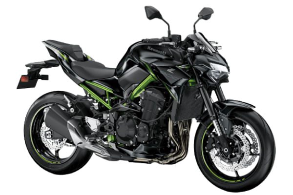 z900 insurance cost