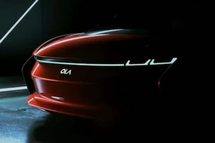 OLA Electric Car Profile Image OLA Electric Car Profile Image