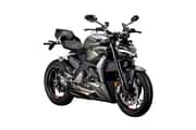 Ducati Streetfighter V2 STD bike