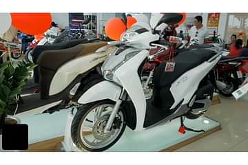 Honda Activa 7G