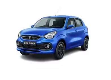 Maruti Suzuki Celerio Tour H2 Taxi