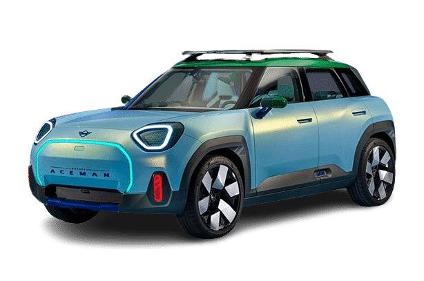 Mini Aceman EV Expected Price ₹ 50.00 Lakh - Launch Date, Images