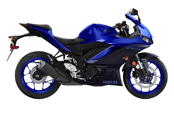 Yamaha R3