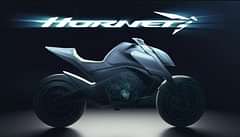 Honda Hornet