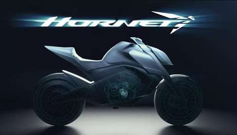 Honda Hornet Profile Image