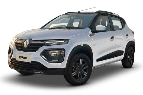 Renault Kwid