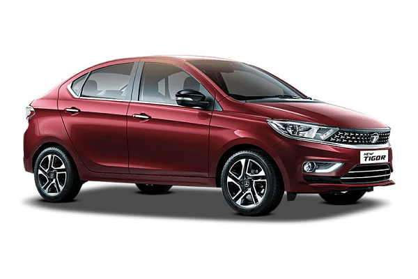 Tata Tigor sedan to be launched in India on March 29, 2017 - Overdrive