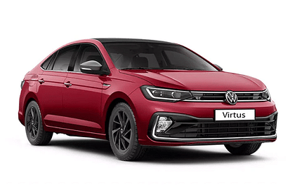 Volkswagen Virtus Price 2024  Car Images, Reviews, Mileage