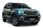 Mahindra Scorpio N Z2 Petrol MTcar Cars