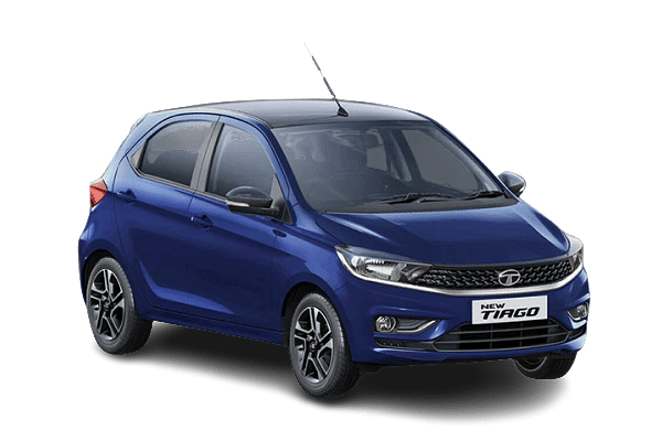 2022 Tata Tiago Tigor Top Models Rejigged with New Colour Options and  Features  News18