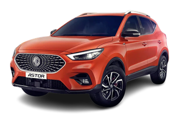 Astor mileage ⛽ | Check Fuel Efficiency Average of MG Astor Petrol