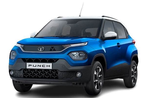 Tata Punch
