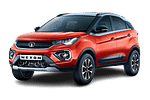 Tata Nexon 2021-2023