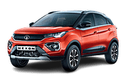 Tata Nexon 2017-2023 Petrol XE MT car
