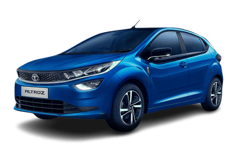 Tata Altroz Colours - 7 Altroz Color Images - 91Wheels.com